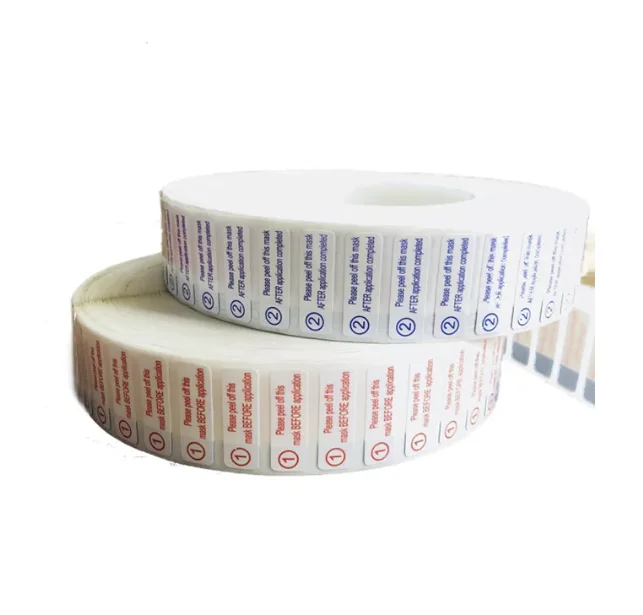 Прямая продажа с завода, клейкие этикетки для экрана мобильного телефона, пленка для экрана, передняя этикетка, задняя этикетка, нано-стекло/ТПУ/ПЭТ, защита экрана