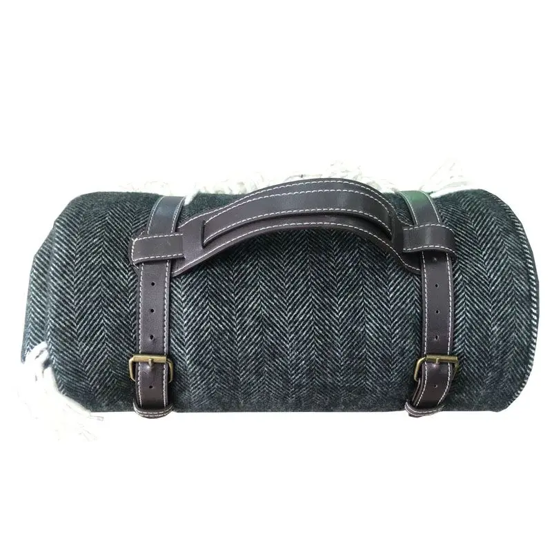 Супер большие подлинные мексиканские одеяла Trinity sarape, песочный пляжный коврик, коврик, коврик для улицы, дома, зеленый, для помещений