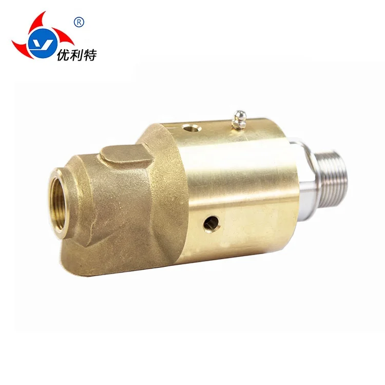 55/57 серия Monoflow Union Rotary Joint 357-000-002