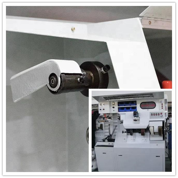 
Hot Sale Factory Price Shoes Washing Drying Fixing Sterilization Polishing lasting Machine Shoe Repair Accomplish Equipment 