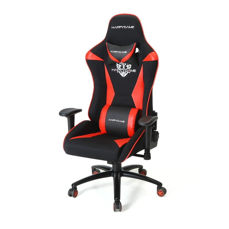 Professional Custom Best Leather Ergonomic Computer Gaming Chair
