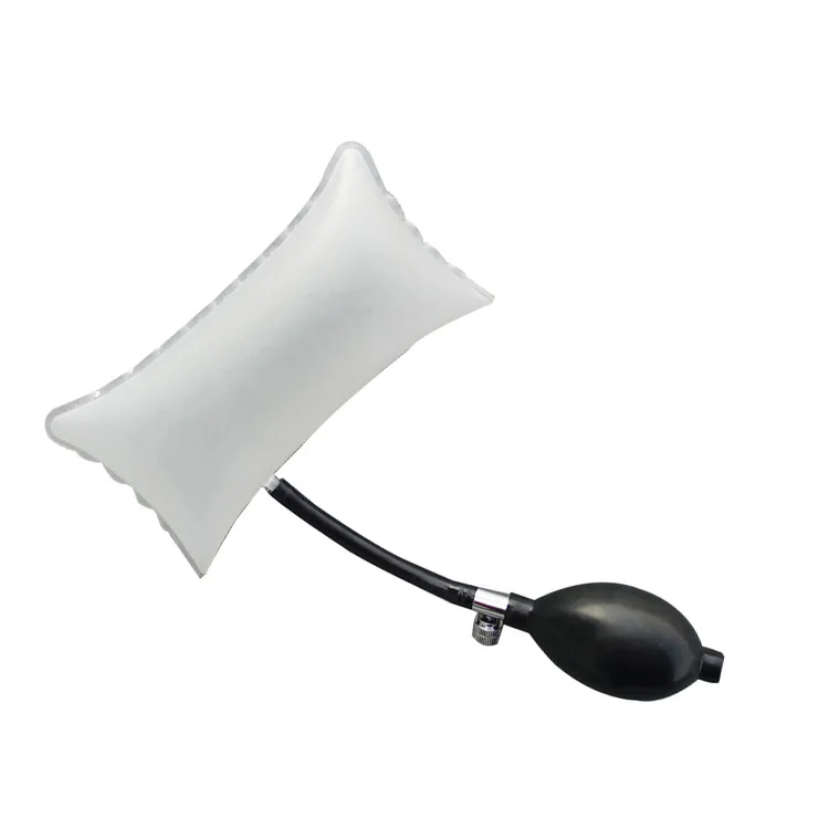 Friendly Foggy Wear-resistant TPU Film for Airbag TPU Film for Blood Pressure Cuff