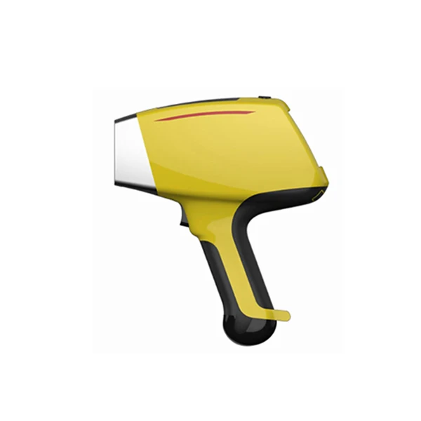 Professional manufacture cheap hand held portable metal analyzer