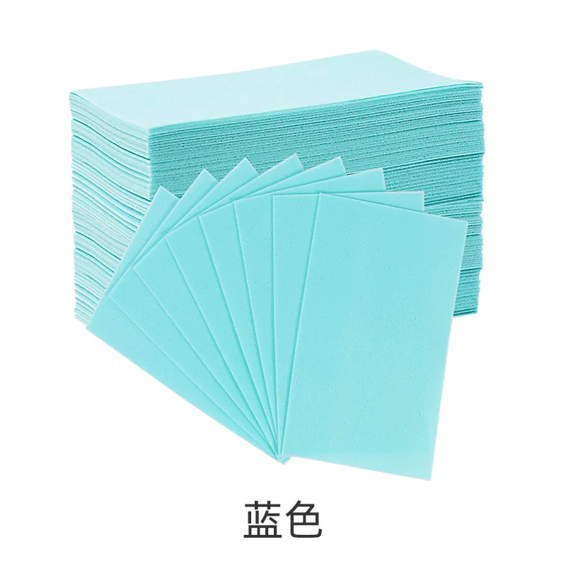 Made In China New Design Disposable Toilet Cleaning Sheet Toilet Cleaning Tablets For Household Cleaner