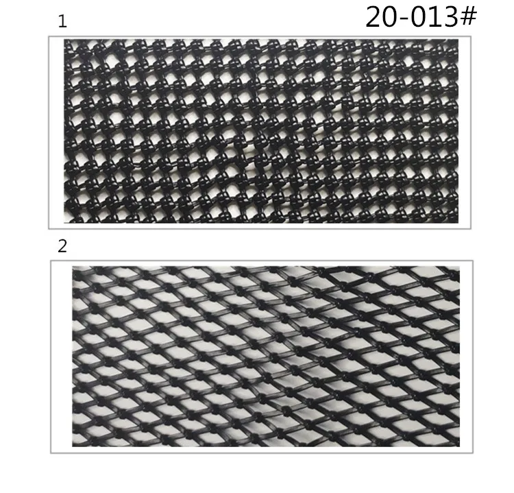 Wholesale Semi Finish hand made Woven Shoe Uppers for Women Shoes Material