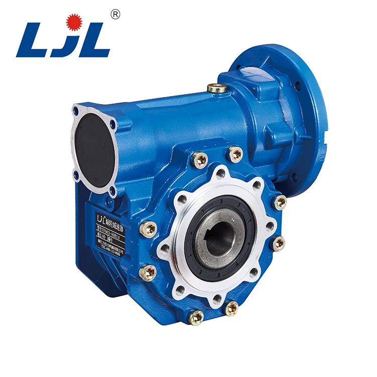 
Motovario Like Industry Use Reducer Worm Gearboxes 
