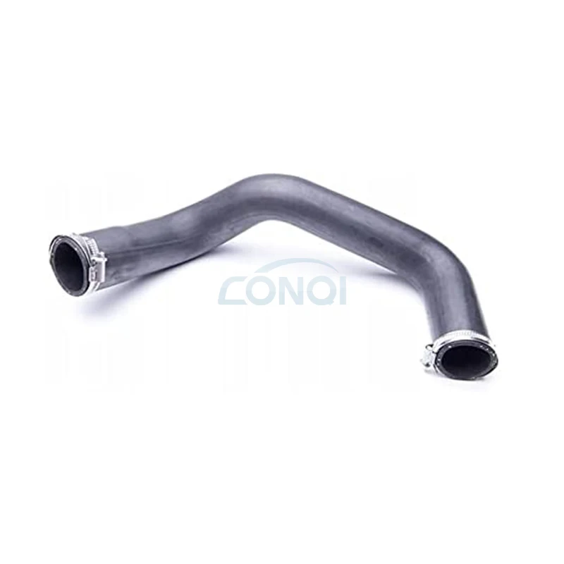 Flexible Durable Car Intake Pipe OEM 2C16 6K683 AA Customized EPDM Air Intake Hose For Ford Transit Box Bus Platform/Chassis