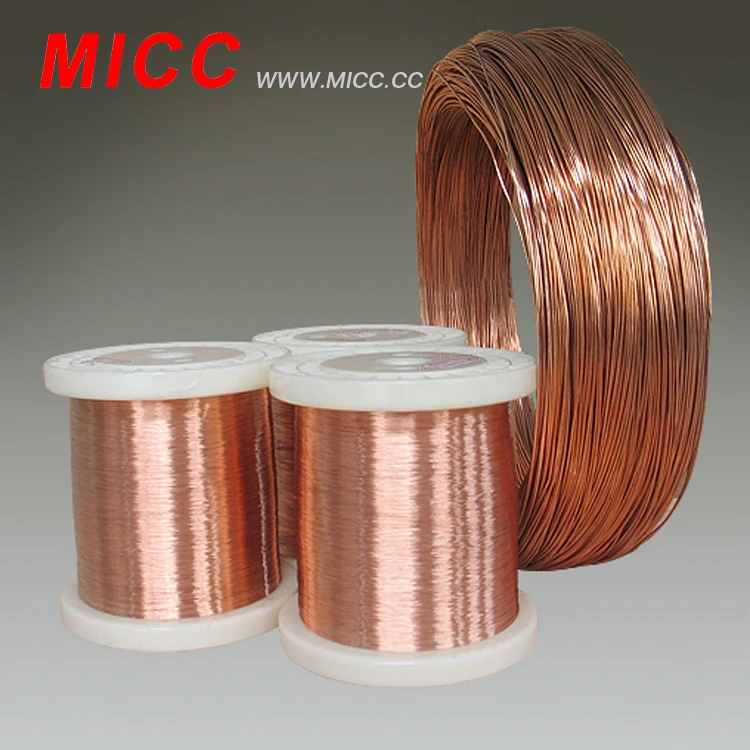 MICC All types available Sample available Low cost Manganin wire
