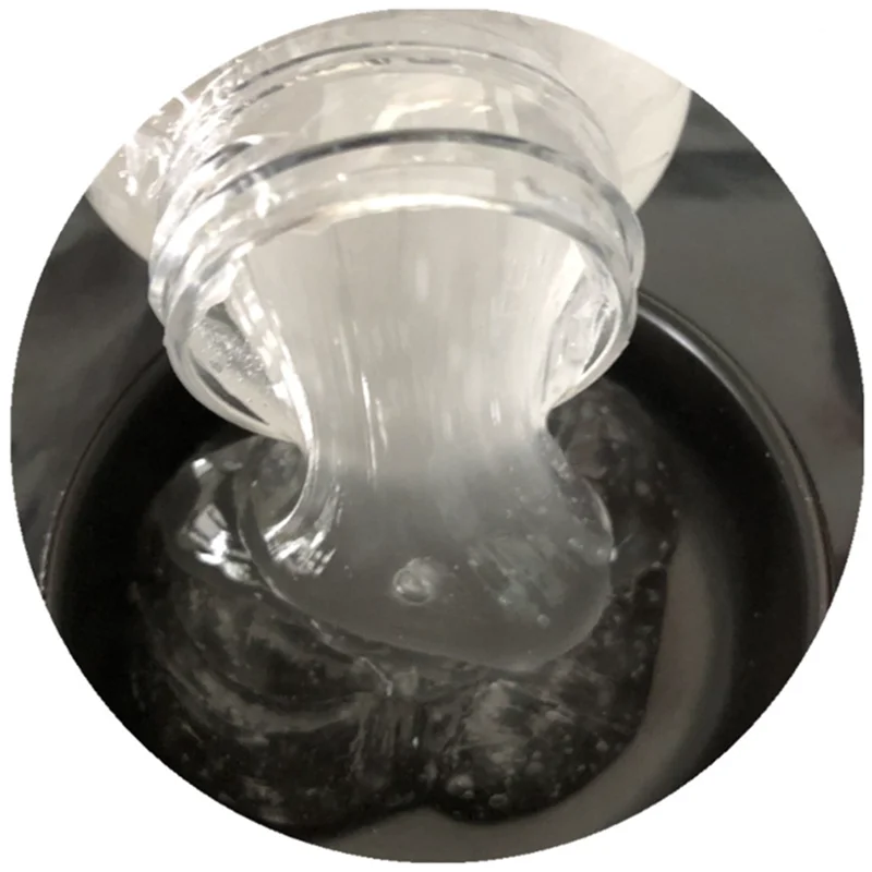 AES70% SLES70% Sodium Lauryl Ether Sulphate