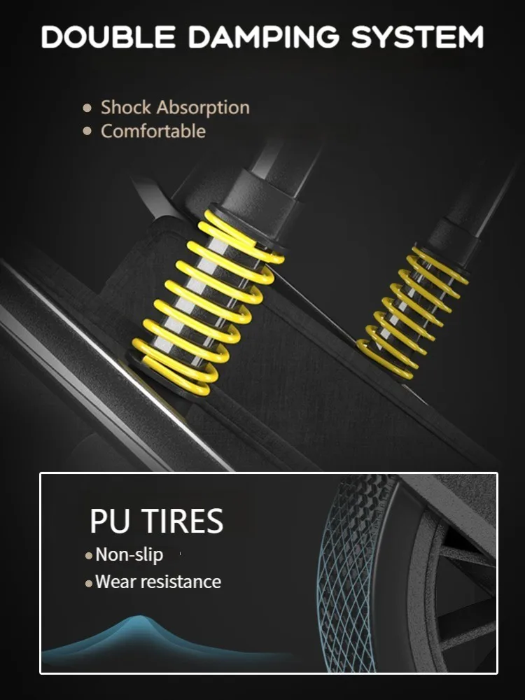 New Brown Lightweight Steel Strollers Travel System Aluminum Alloy Frame Stroller Wago