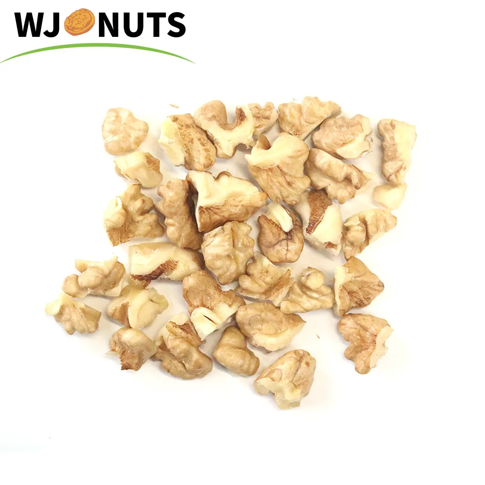 Factory Wholesale Cheap price Natural health dried walnut kernel