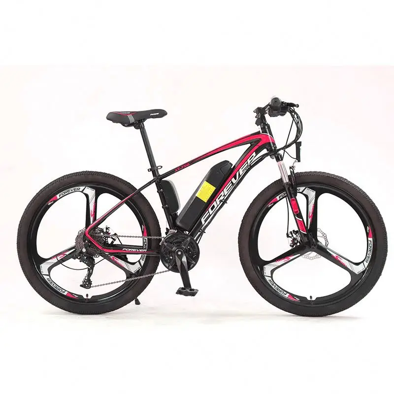 Newest With Quality Assurance electric bicycle three wheel