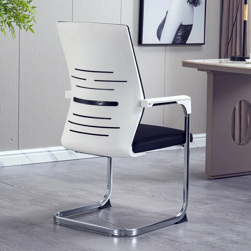 Cheap Office Chairs Price Sale Office Seating Chair Office Task Chair Without Wheels