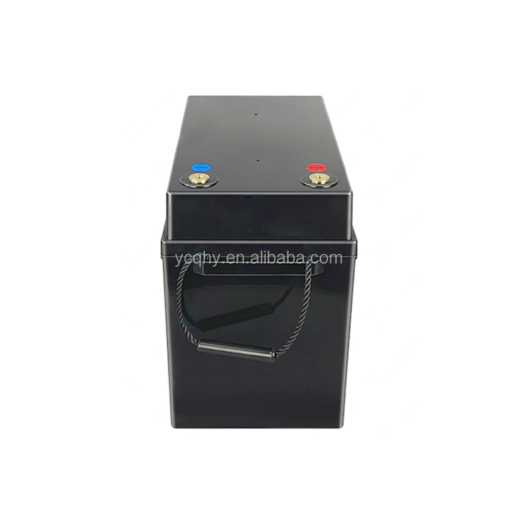 Mould plastic injection box battery diy 180ah battery box abs 280ah 3.2v battery storage box