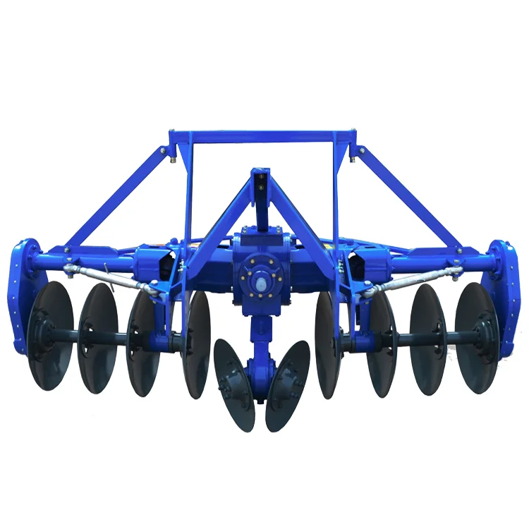 LUKE, работающие с приводом от 3- 3 точечная навеска трактор монтируется в одну сторону поворотный дисковый плуг частей для продажи цена