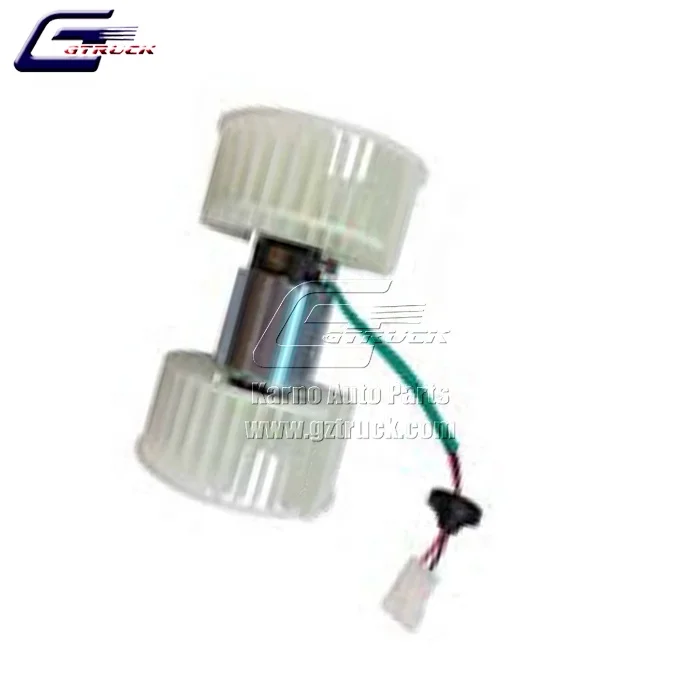 KARNO Discounted Price Heavy Duty Truck Spare Parts OEM 0130101506 Heater Blower Fan for Mercedes