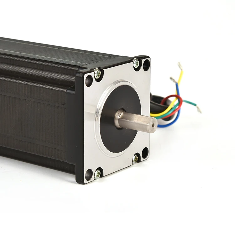  Микро шаговый двигатель nema 23 425