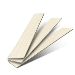 factory direct sale 200*1000mm non slip tile wood design wall tile wood look price floor wood tiles