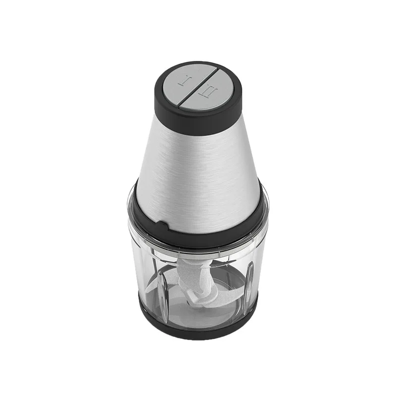 2022 Chopper Vegetable Good Quality Green Speedy Salad Knife Vegetables Meat Cleaver Kitchen Mini Electric Machine Price