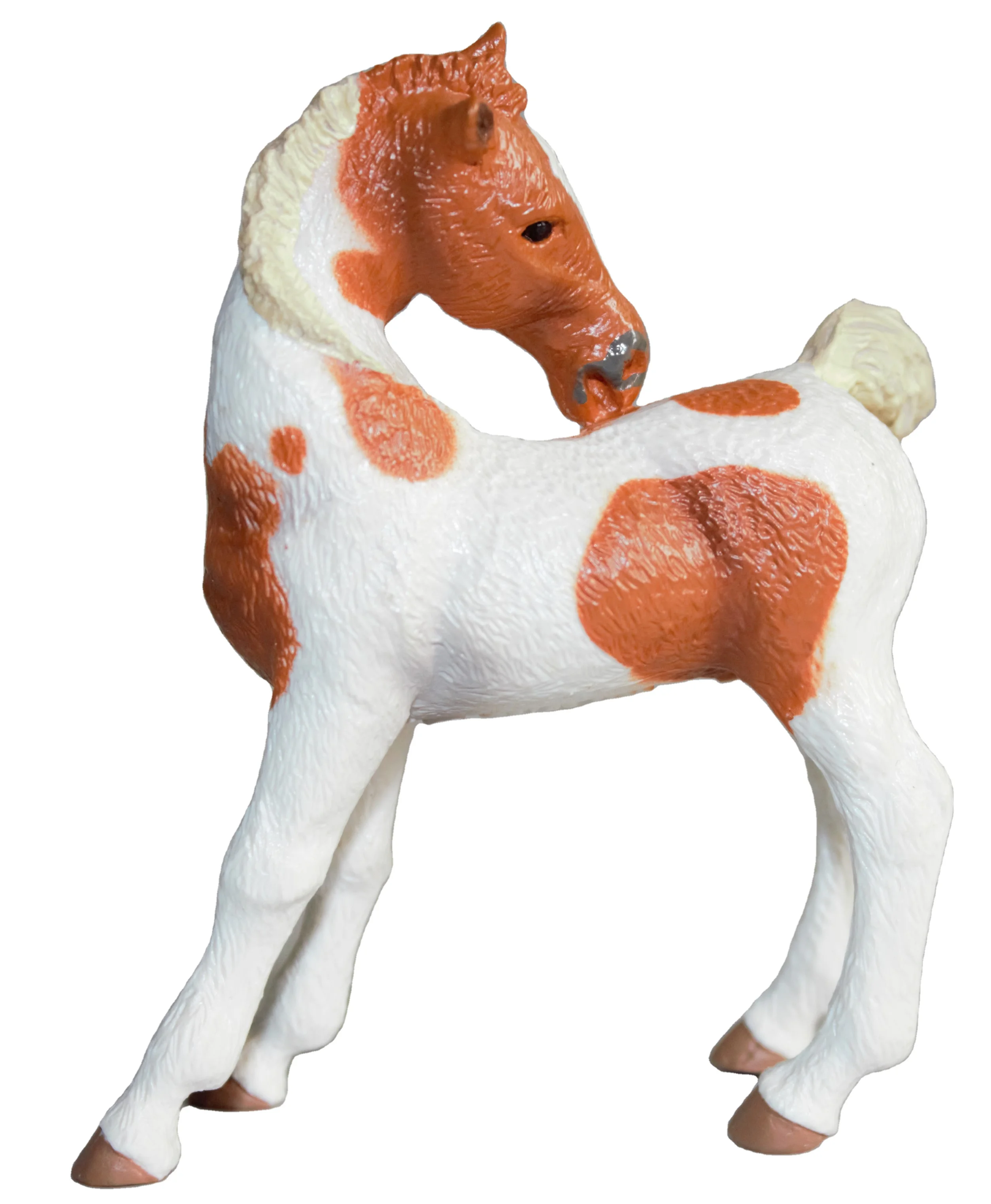 animal toys Manufacture Price Custom 3D Mold PVC Toys action Figure  plastic Cartoon Demon Slayer Model Action Figure