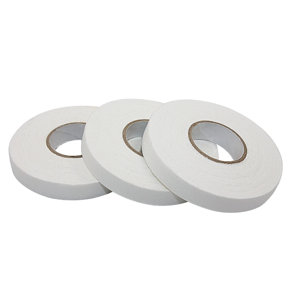 gymnastics Judo Flexible Finger Protect Sprained Wrap Sports Athletic Tape