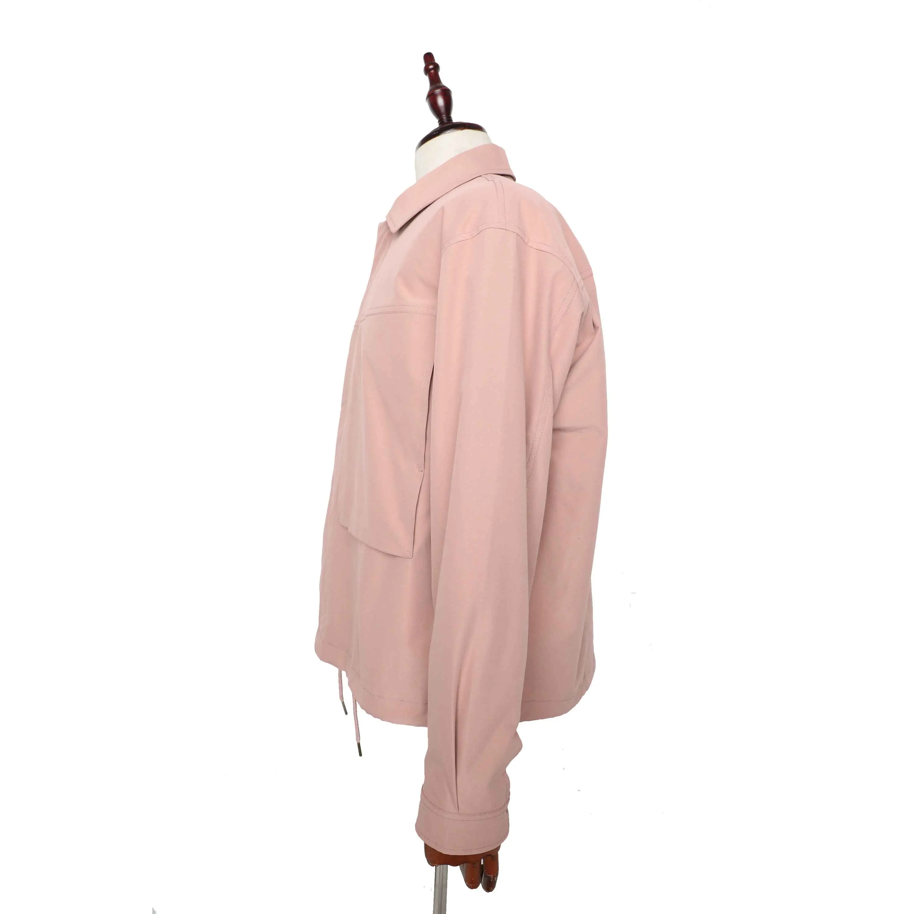 Wholesale Cheap Plus Size Outside Driving Moto Coat Waterproof Man Jacket