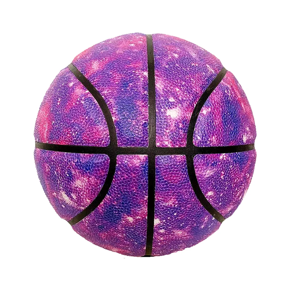 2022 Most Popular Manufacturers Custom Logo Indoor Outdoor Professional Basketball Balls
