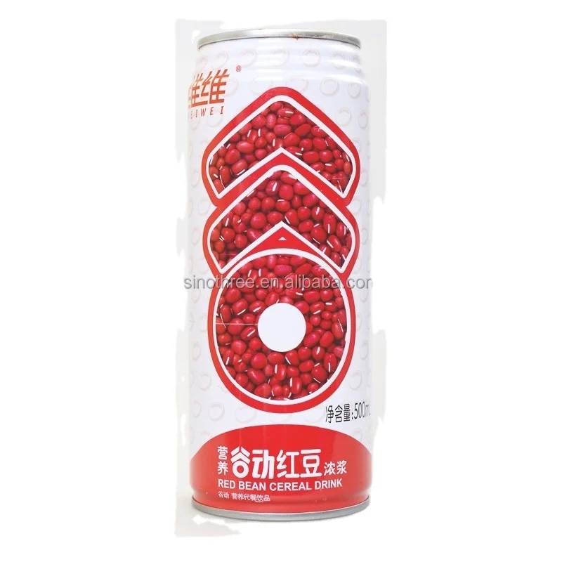 Empty Energy Soft Drink Beverage Tin Cans Empty tinplate Can 330ml 473ml Factory Sale Sealable Box ring-pull tin can