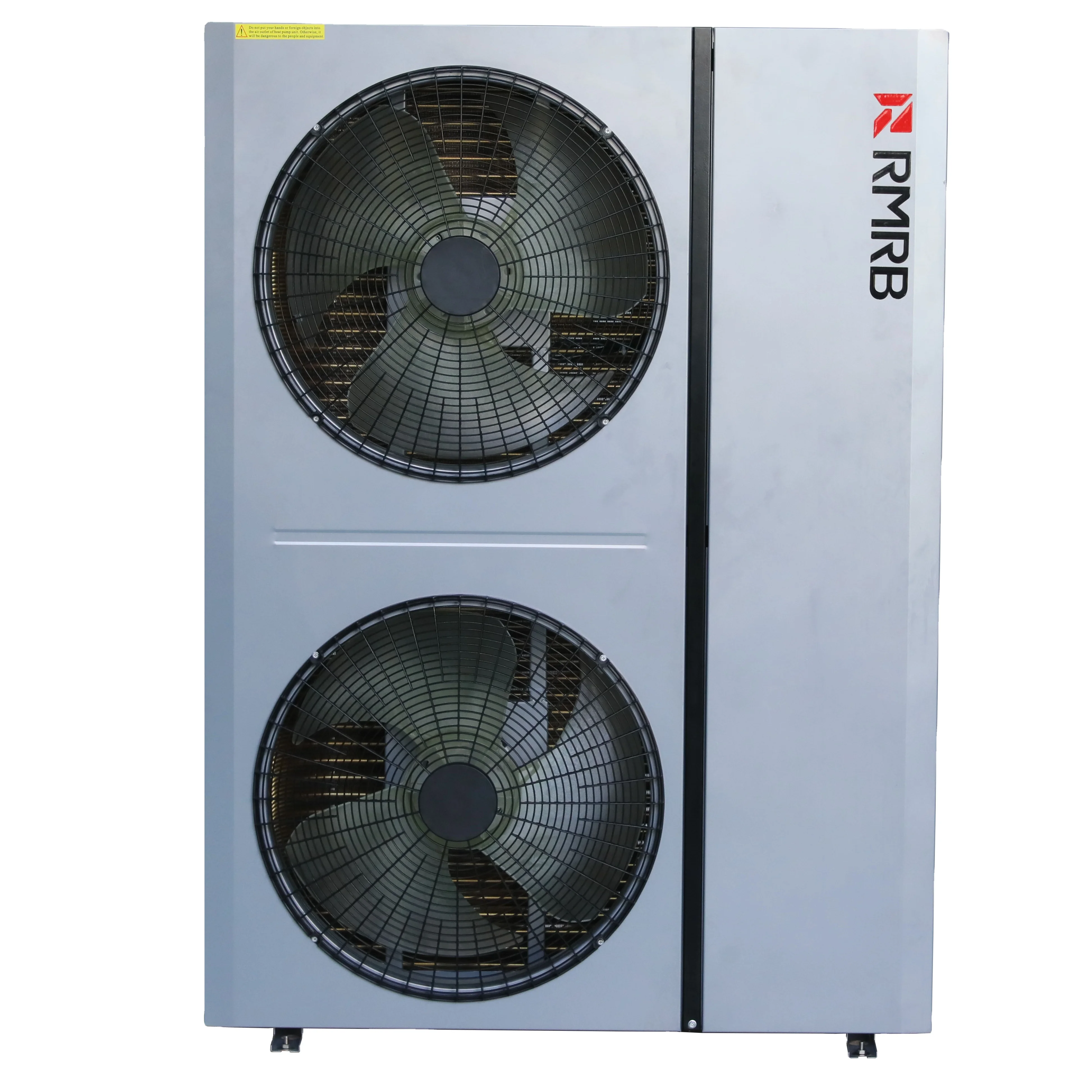 RMRB ErP A+++ R290 R32 10KW 16KW 20KW WiFi DC Heatpump Bomba De Calor Pompe a Chaleur Warmepumpe Inverter Air Source Heat Pump