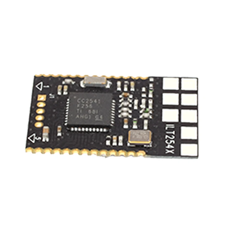 New Products 2021 Ti BLE 4.0/5.0 Cc2541 Configurable Beacon With Humidity And Temperature Sensor