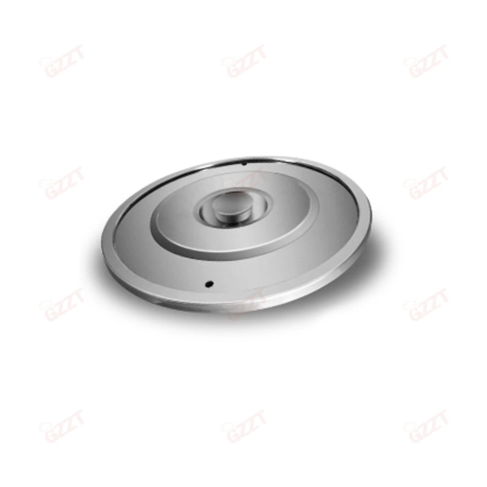 304 Stainless Steel Commercial Rice Cooker 8kg Industrial Big Size Intelligent Cooking Machine
