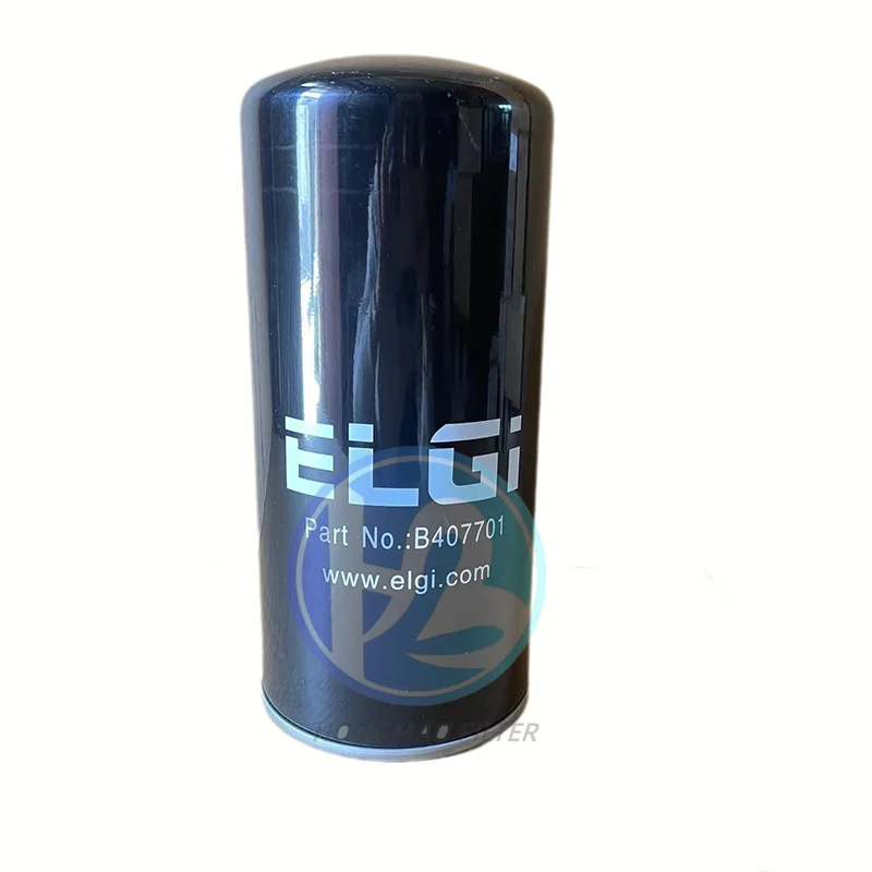 Hot selling oil filter separator B407701 for air compressor parts
