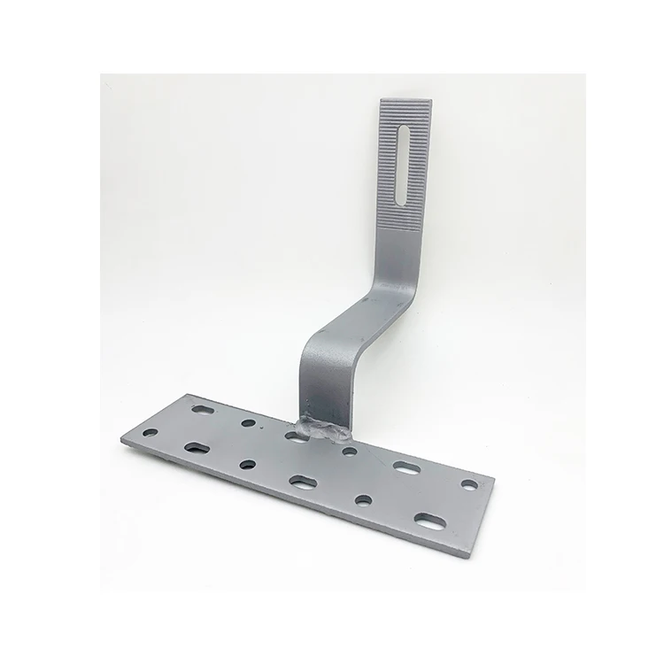 Angels Roof Hook Tile Steel Solar PV Tile Roof Hooks Solar PV Tile Roof Hooks