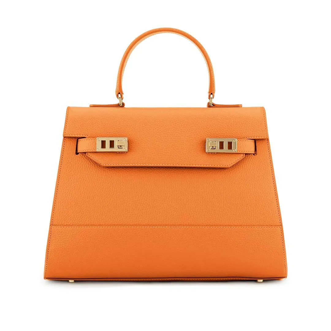 China Guangzhou Factory Hot Sales Lady Hand Bags Female Top-Handle Crossbody Bags Custom Name Women Handbags