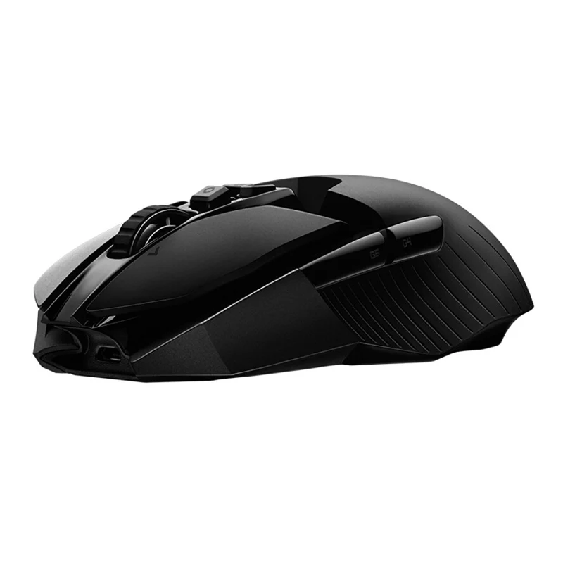 Logitech G903 LIGHTSPEED Беспроводная игровая мышь 25600DPI 11 программируемых кнопок