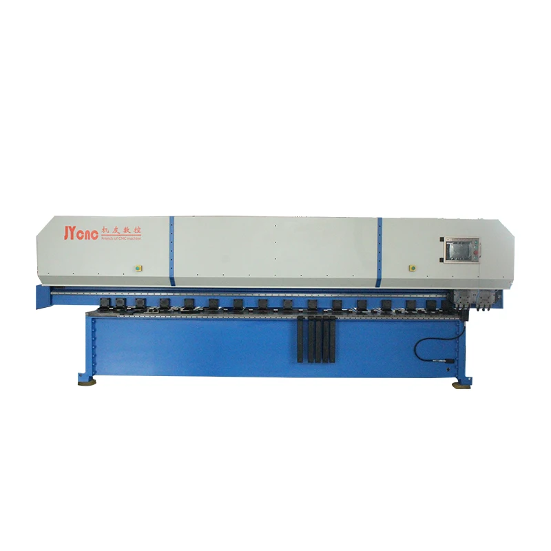 High Performance groove cutting machine Precision Flexible grooving cutter machine High Speed durable groove cutting machine