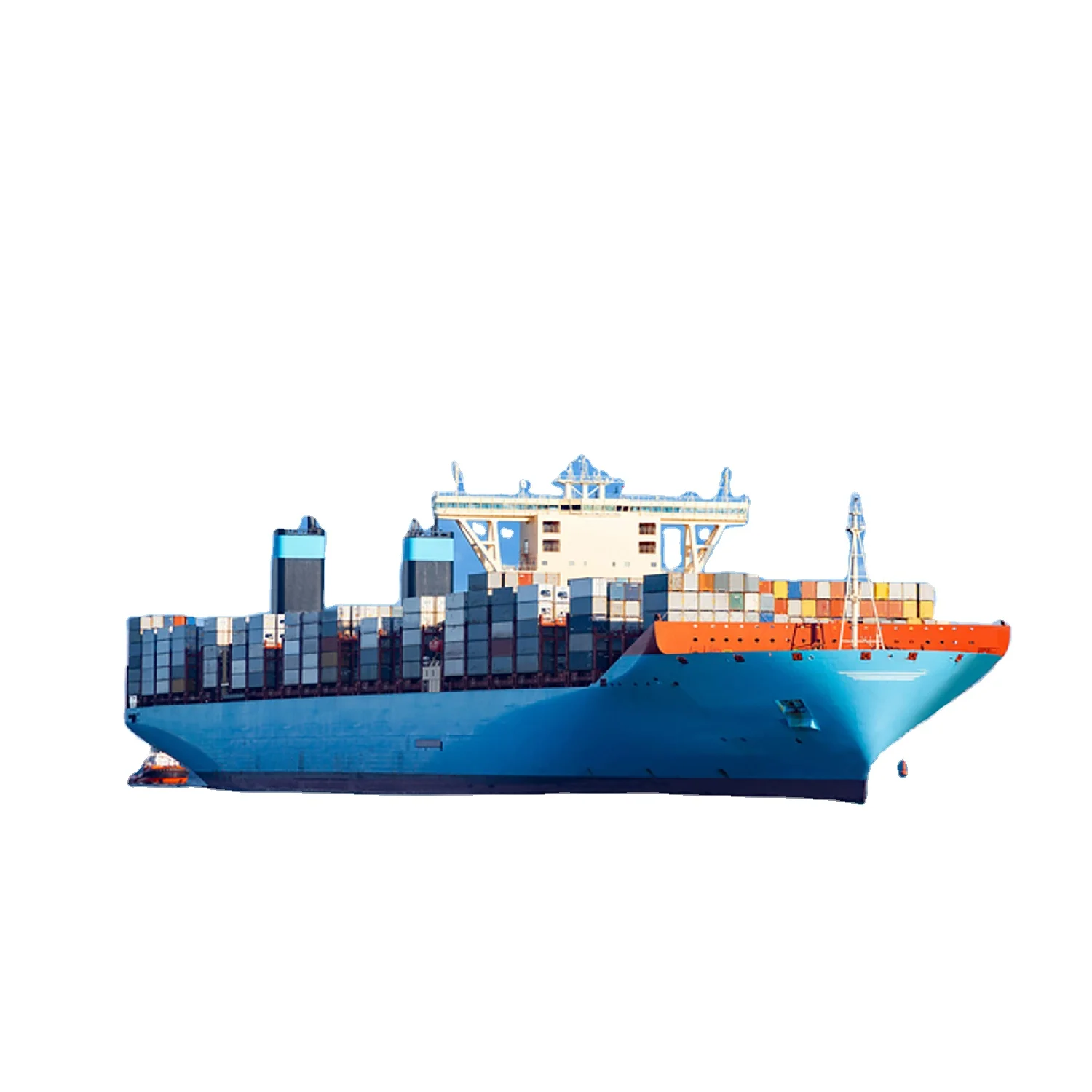 free shipping duration of sea freight from china to egypt
