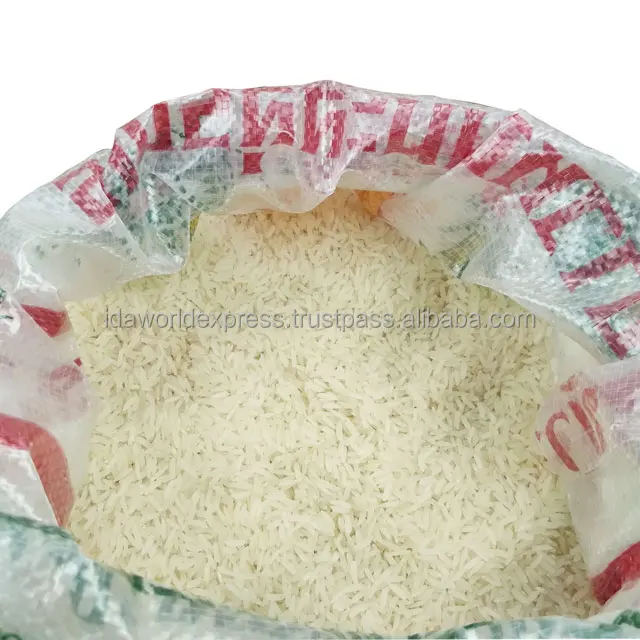 
Jasmine Rice 100% Thai Jasmine Perfume Rice Brands Or OEM Origin Thai Jasmine Rice 
