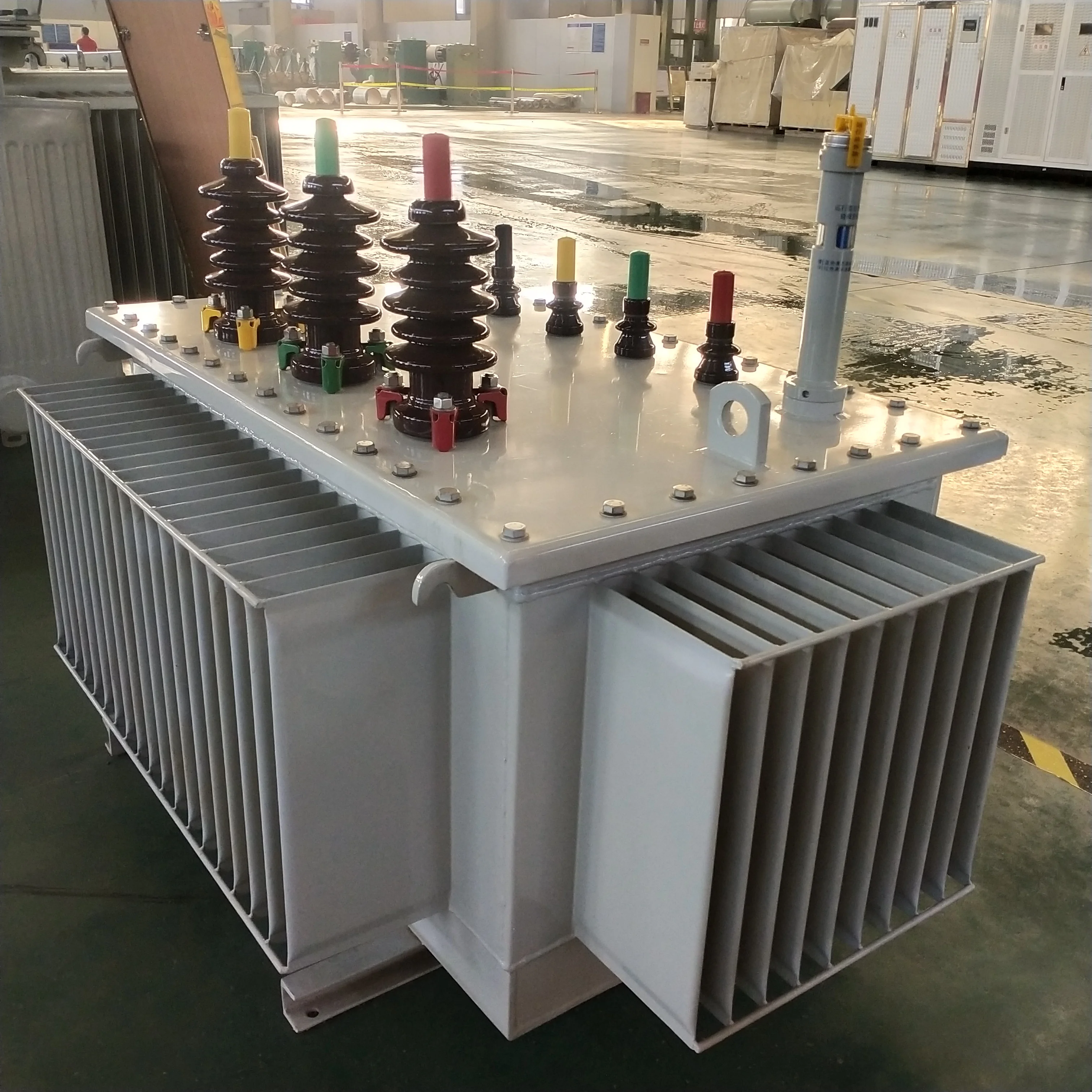 115 kva 200 kva 1250 kva input 415v 400v output 13.8kv 12.5kv oil transformer transformator