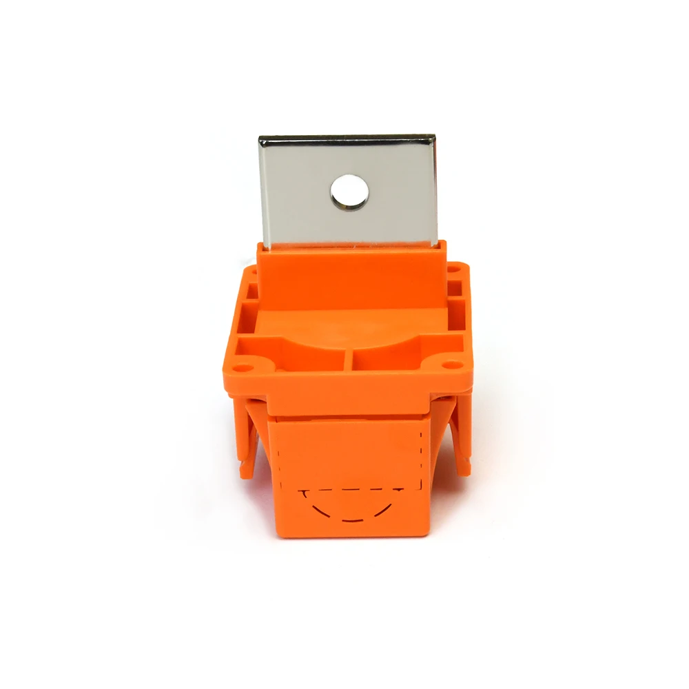 500A High Current Wall Mounted Terminal Block For Energy Lithium Battery Energy Storage Battery Terminals