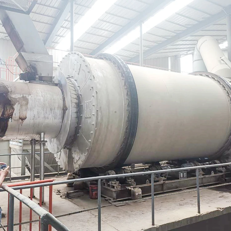 Waterproof motar making plant 10-20 tons dry mortar mixing plant