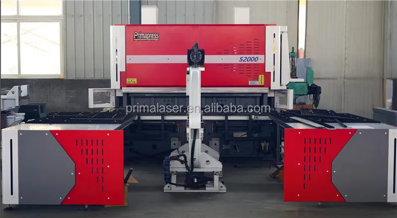 CNC Press Brake Center Metal Steel Sheet Bending Machine Automatic Bending Center