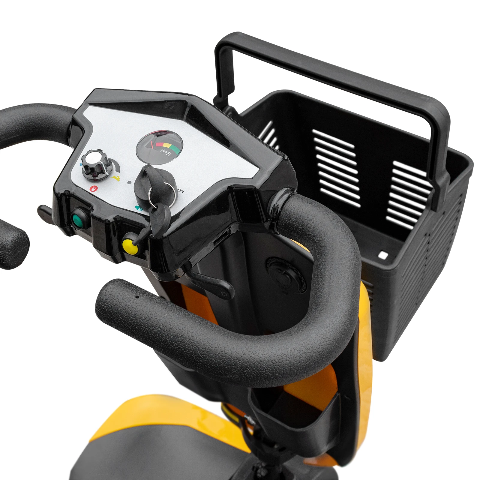 Wholesale Supplier Portable Foldable Electric Scooters Lightweight Long Range Adults Fat Tire Chinese Electric Mobility Scooters