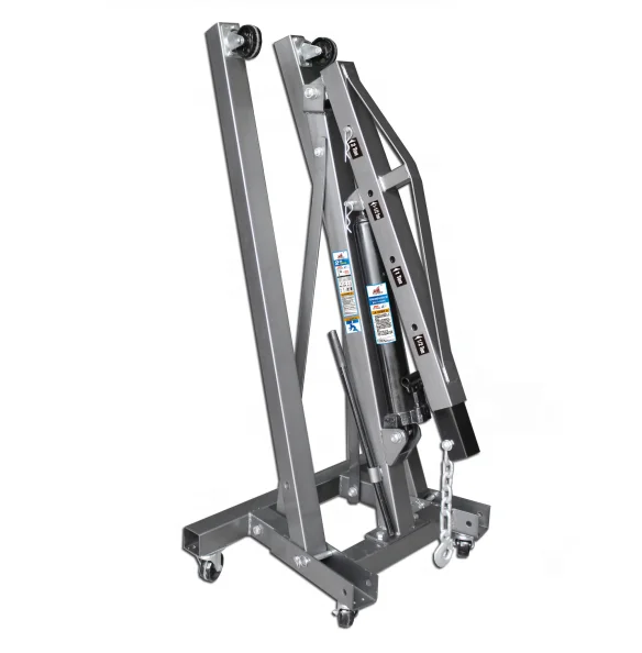 High Quality Scissor Lift hydraulic Jacks