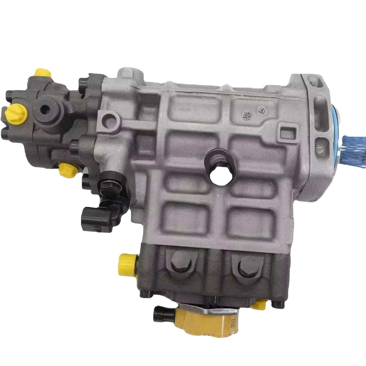 291-5919 2915919 CAT 320 Fuel injection pump Compatible with Caterpillar C6.6 Excavator Engine D6K D6N