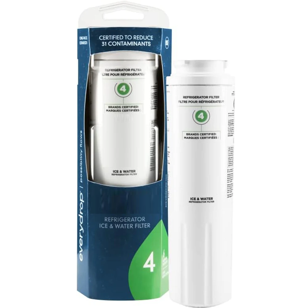 refrigerator water filter replacement edr4rxd1 ice water refrigerator filter factory support customer brand