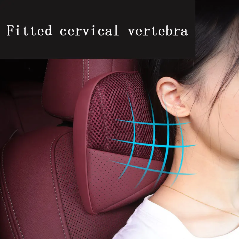 Anjuny Ford Raptor F150 series pickup truck special leather car seat cover car cushion