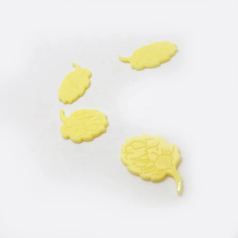 Best Quality Sustainable Custom Shape Acrylic Token Coin