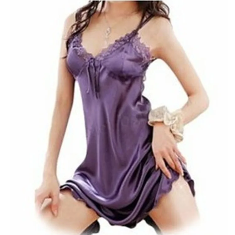 NY-0014 New Amazon Hot Sales Sexy Lingerie Hot Transparent Underwear Woman