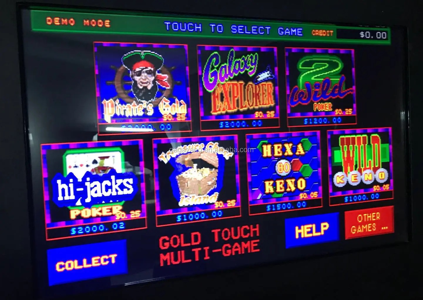 В наличии настольная игра Fox 340s gold touch T340 + POT O